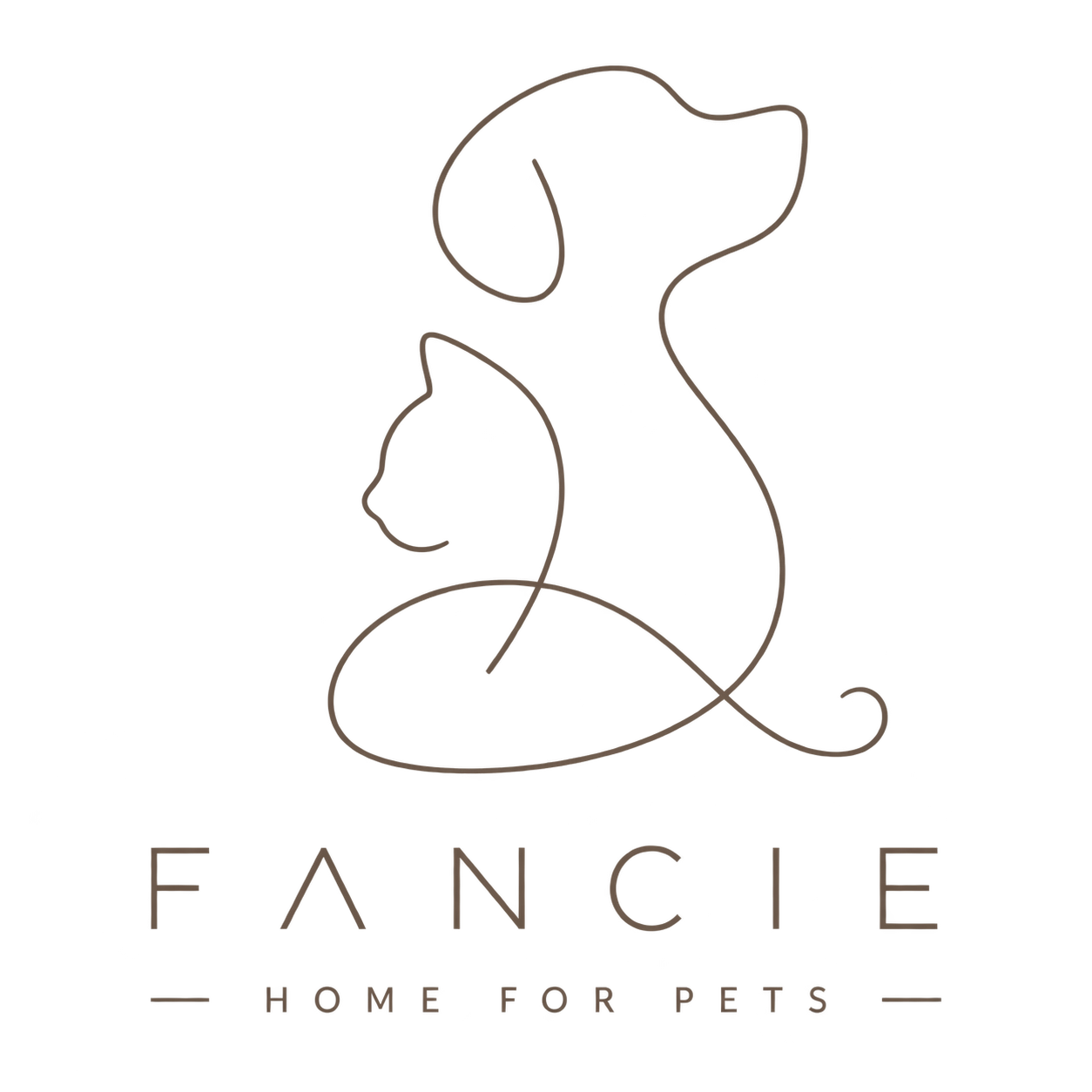 FANCIE — Home for Pets